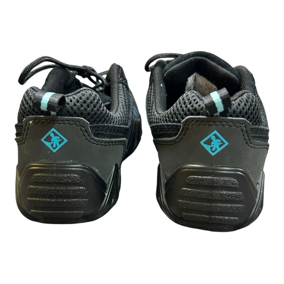 Terra Women's Spider X Low Composite Toe Water-Resistant Safety Shoe size 7 - Picture 4 of 11